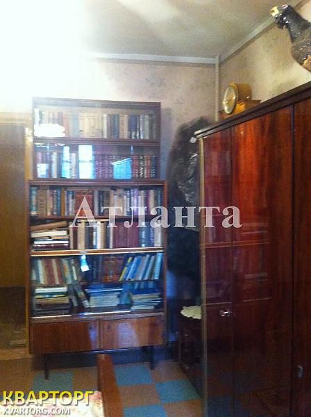 Sell 3-room apartment. Одесса, Бочарова — photo 5