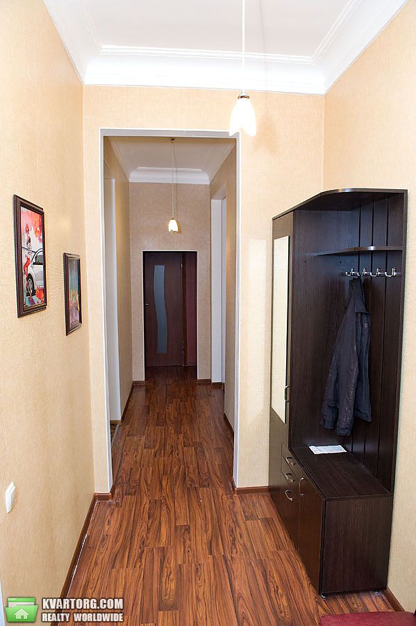 Rent out 1-room apartment. Одесса,  Жуковского — photo 6