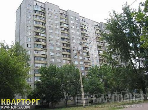 Sell 2-room apartment. Киев, Севастопольская — photo 1