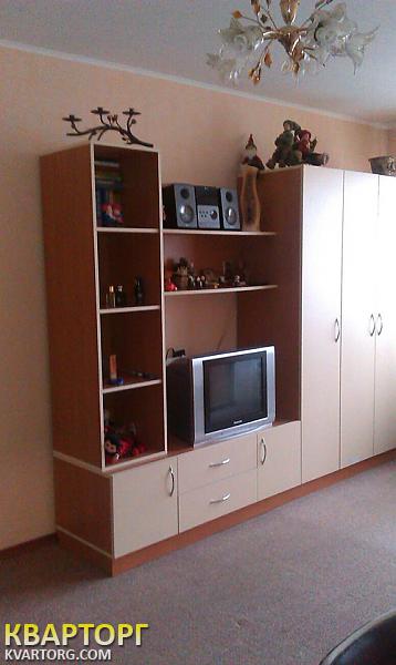 Sell 1-room apartment. Киев,  Картвелишвили — photo 1