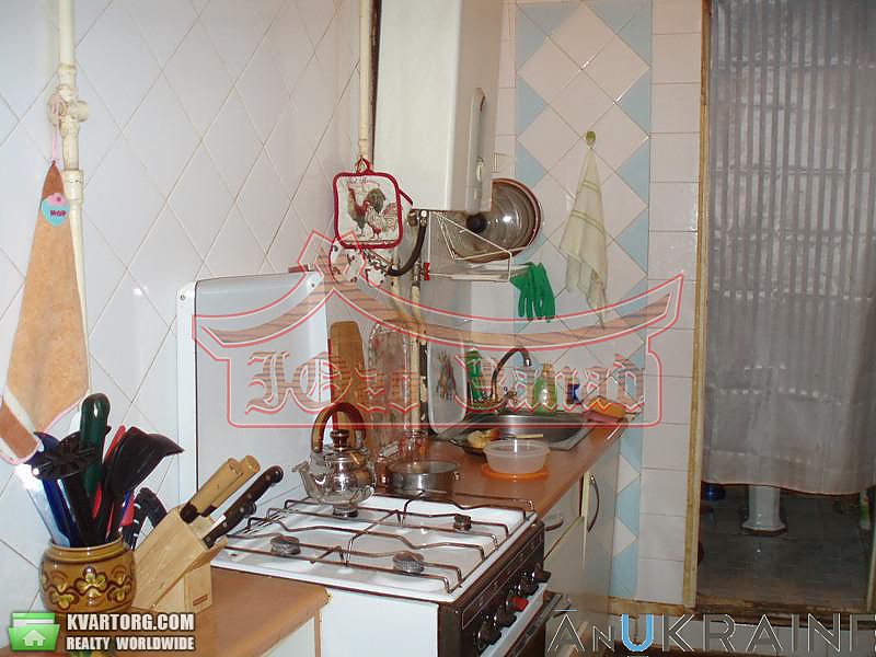 Sell 2-room apartment. Одесса, Пастера — photo 6