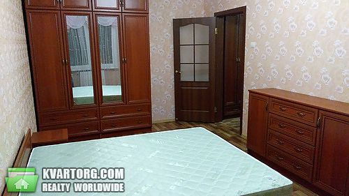 Rent out 2-room apartment. Киев,  Чавдар — photo 7