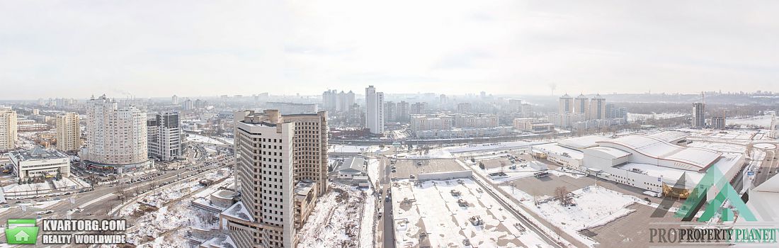 Rent out 5-room apartment. Киев, Никольско Слободская — photo 7