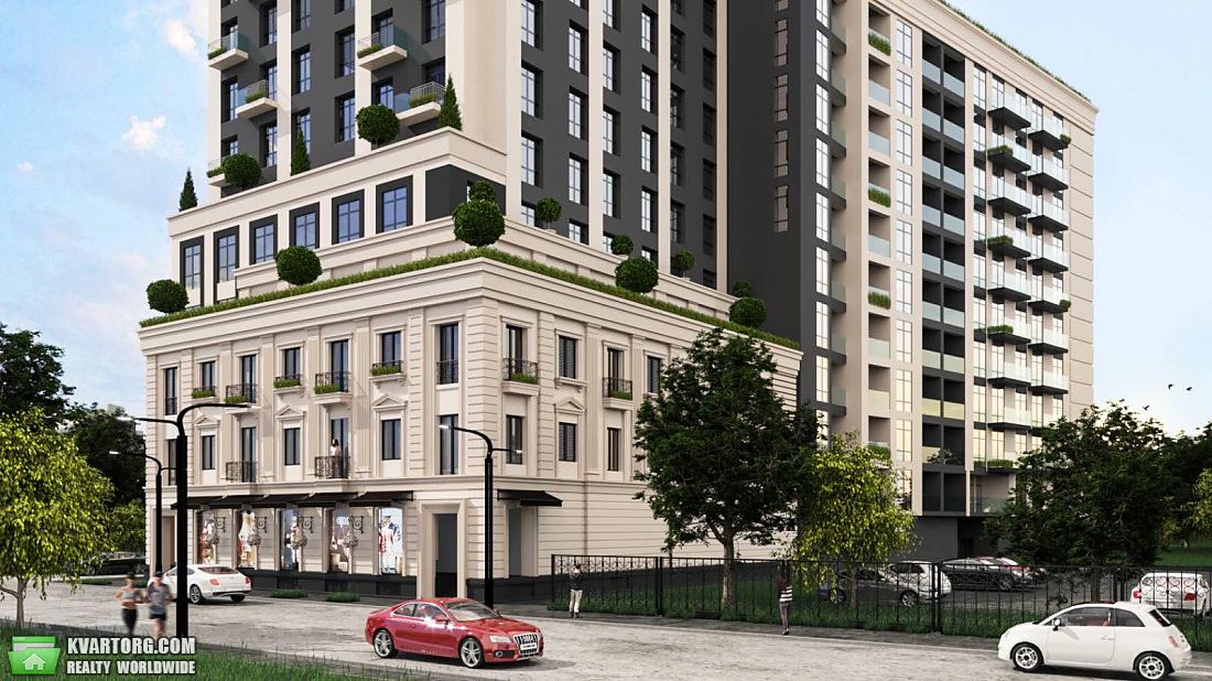 Sell office. Днепропетровск, Комсомольская — photo 2