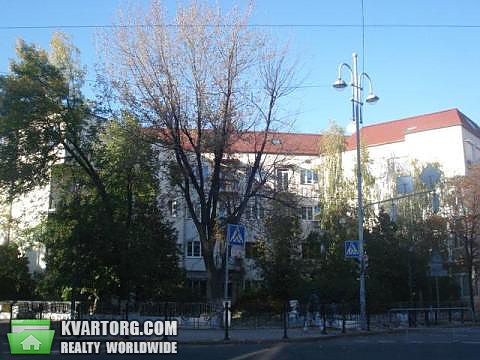 Sell 5-room apartment. Киев,  Лютеранская — photo 1