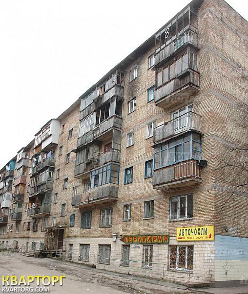 Sell 1-room apartment. Киев,  Туполева — photo 1