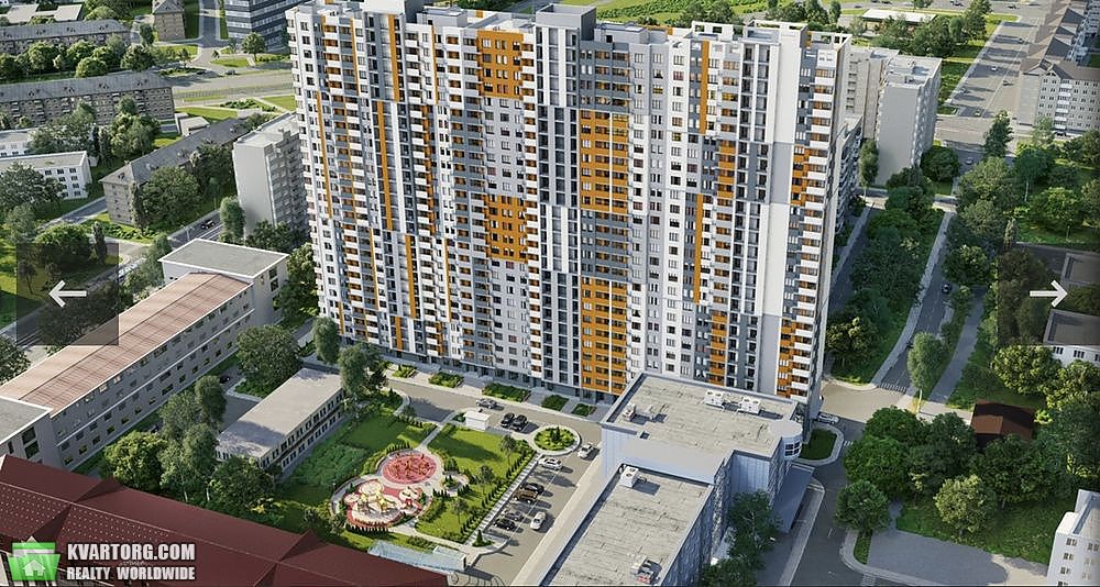 Sell 2-room apartment. Киев,  Сосюры — photo 1
