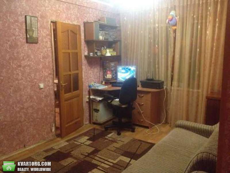 Sell 3-room apartment. Киев,  Чернобыльская — photo 1
