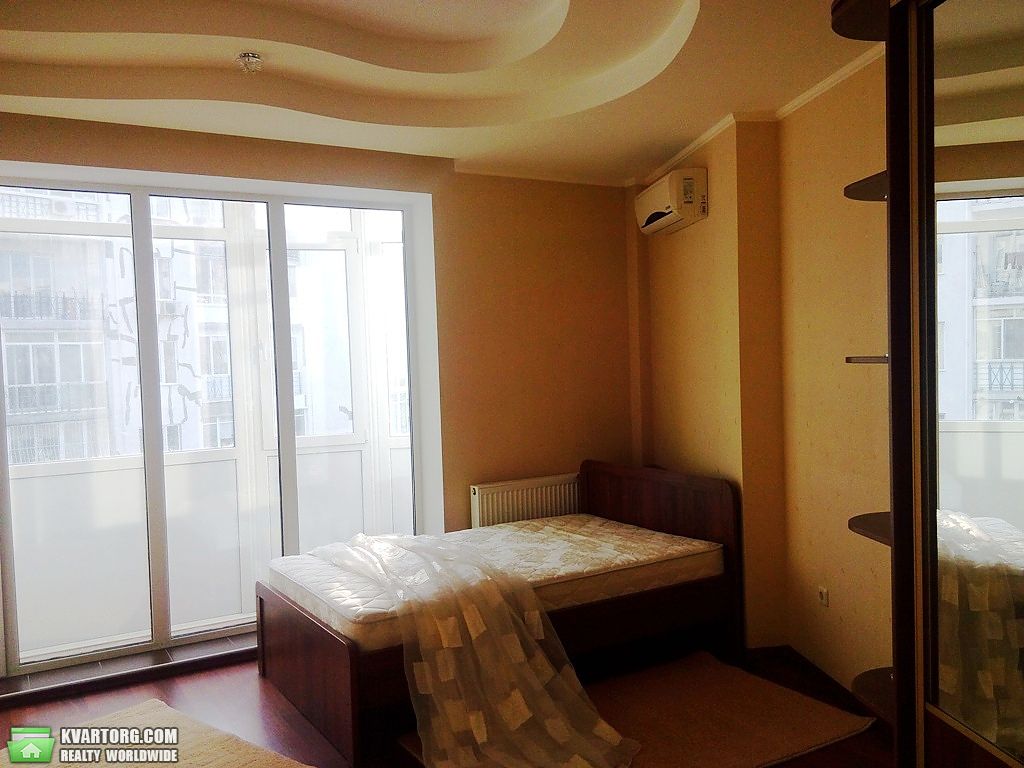 Sell 2-room apartment. Одесса, Люстдорфская дорога — photo 9