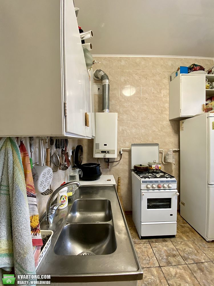 Sell 2-room apartment. Киев,  Щорса — photo 8