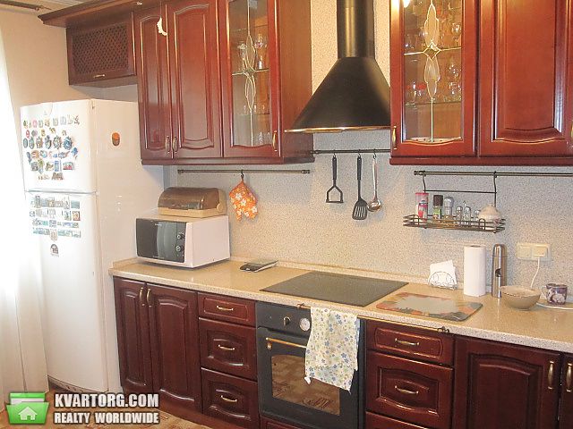 Sell 3-room apartment. Киев,  Милославская — photo 1