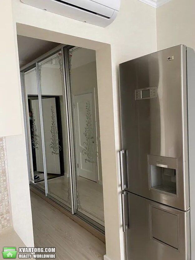 Rent out 1-room apartment. Киев, Максимовича — photo 6