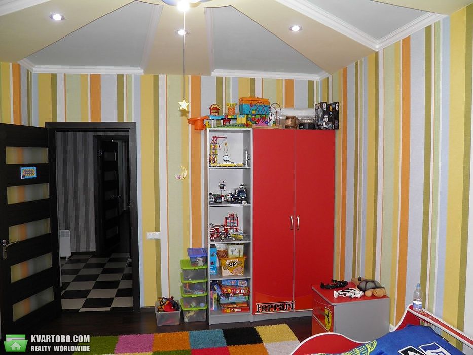 Sell 3-room apartment. Киев,  Ломоносова — photo 5