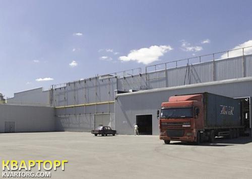 Rent out warehouse. Киев,  Краснознаменная — photo 5