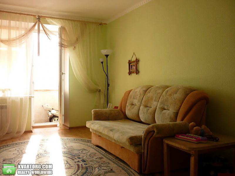 Rent out 1-room apartment. Харьков, камская — photo 2