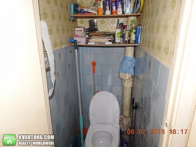Sell 3-room apartment. Киев,  Тычины пр — photo 7