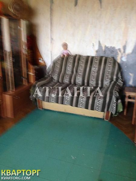 Sell 2-room apartment. Одесса, Днепропетровская дорога — photo 1