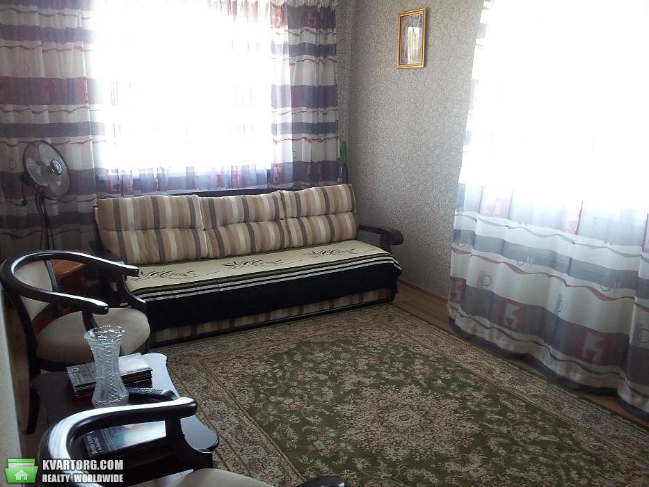 Sell 3-room apartment. Киев,  Рылеева — photo 1