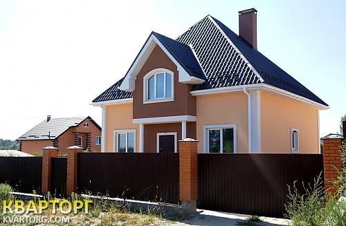 Sell house. Киевская обл., Гореничи — photo 3