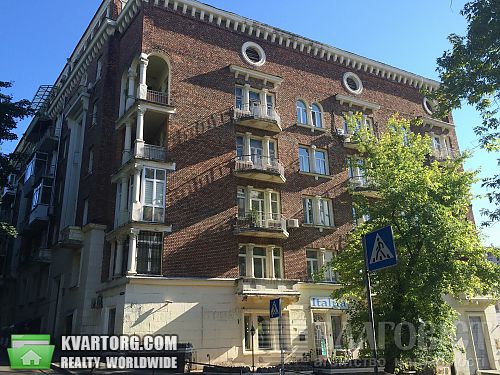Sell 2-room apartment. Киев, Крутой спуск — photo 2