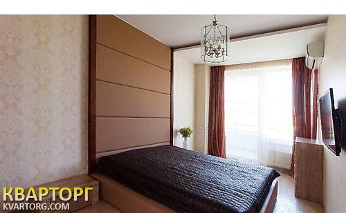 Rent out 3-room apartment. Одесса, Литературная — photo 3