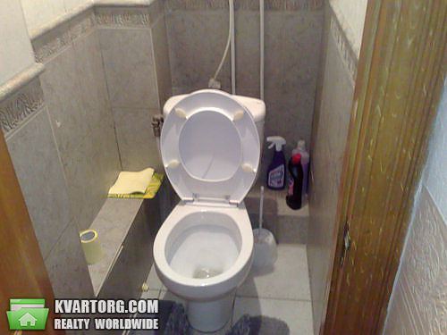 Sell 3-room apartment. Киев, Радунская — photo 6