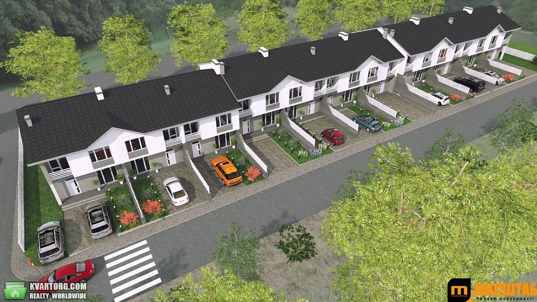 Sell house. Ровно,  Гагарина пр — photo 2