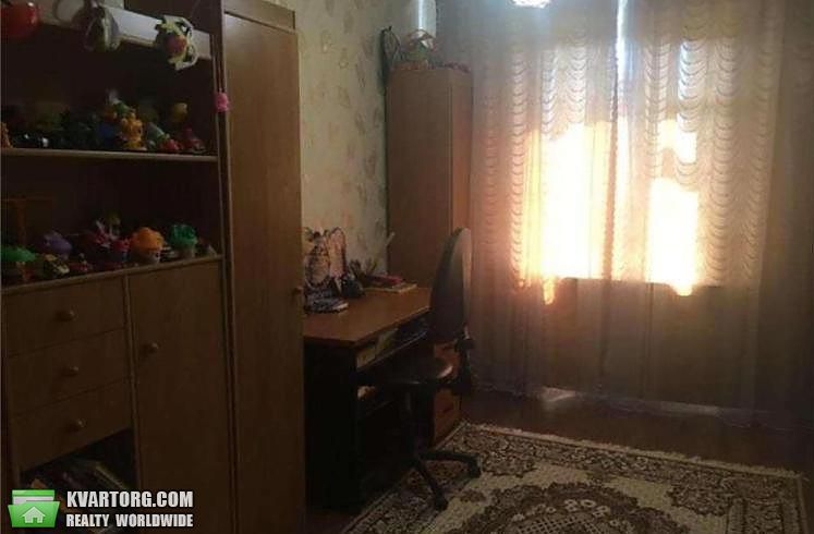 Sell 3-room apartment. Киев,  Кольцова бул — photo 1