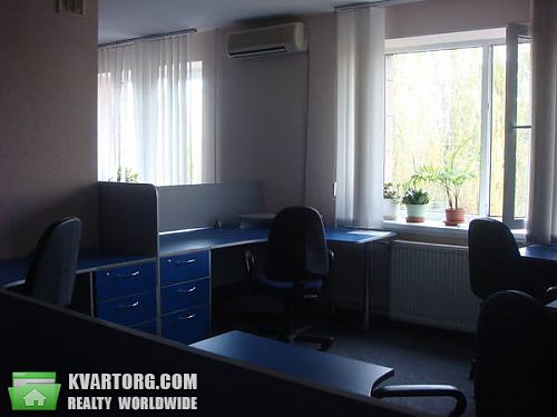 Rent out office. Киев, ул. Голосеевская — photo 1
