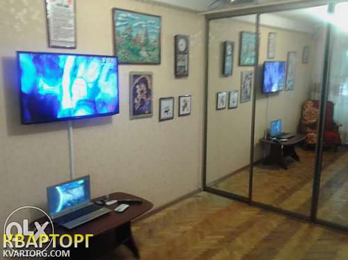 Sell 1-room apartment. Киев,  Харьковское шоссе — photo 6