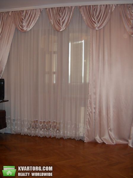Rent out 3-room apartment. Киев, Ущакова — photo 4