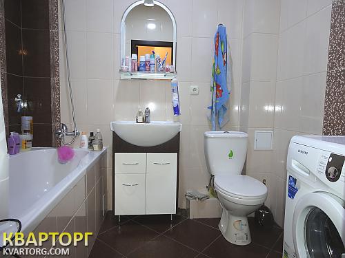 Rent out 1-room apartment. Одесса, Маршала Жуковва — photo 7