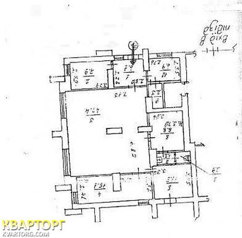 Rent out office. Киев,  Дарницкий бул — photo 4