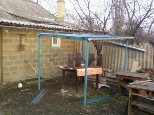 Sell house. Донецк, Тамбовская — photo 1