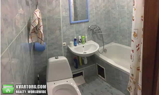 Sell 2-room apartment. Киев,  Василенко — photo 4