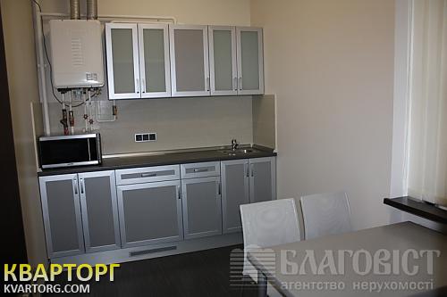 Rent out office. Киев, Горького — photo 7