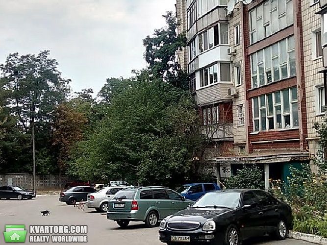Sell 1-room apartment. Киев,  Багговутовская — photo 8