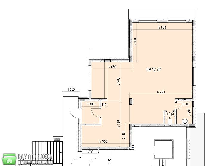 Sell office. Киев,  Клиническая — photo 9