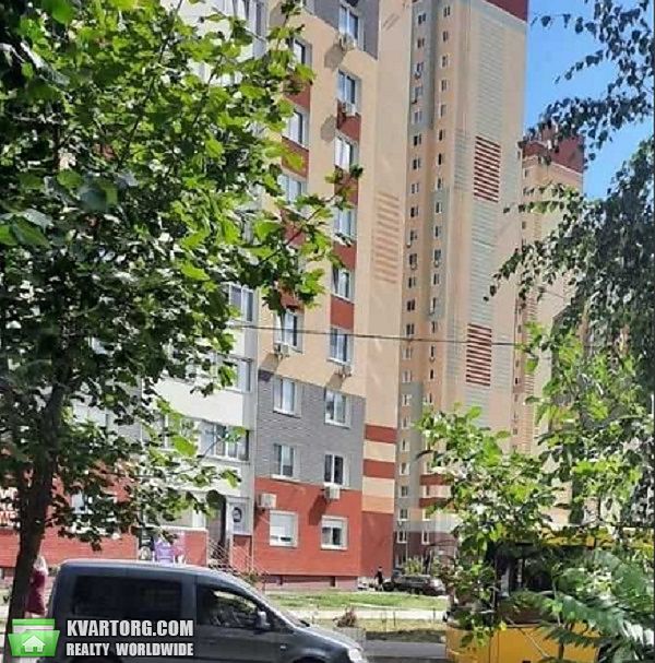 Sell 2-room apartment. Киев,  Ломоносова — photo 2