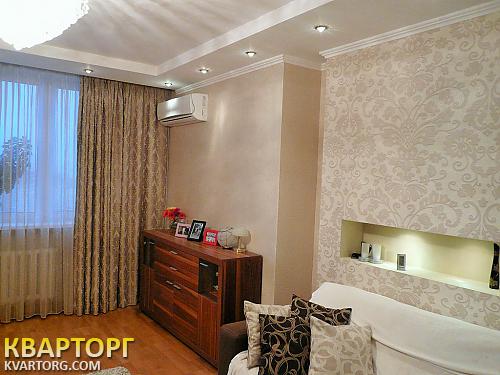 Sell 3-room apartment. Киев,  Срибнокильская — photo 2