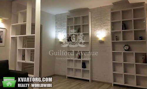 Sell 1-room apartment. Киев, Леси Украинки бул. — photo 3