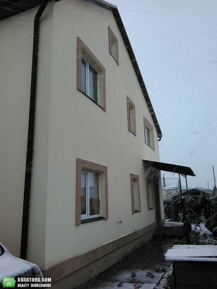 Sell house. Киев,  Ватутина пр — photo 1