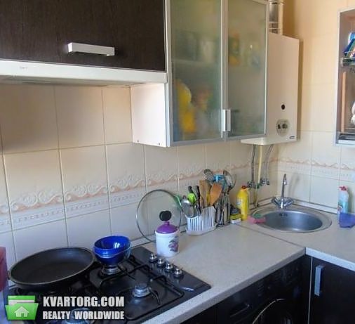 Sell 1-room apartment. Одесса, 5 ст.Фонтана — photo 4