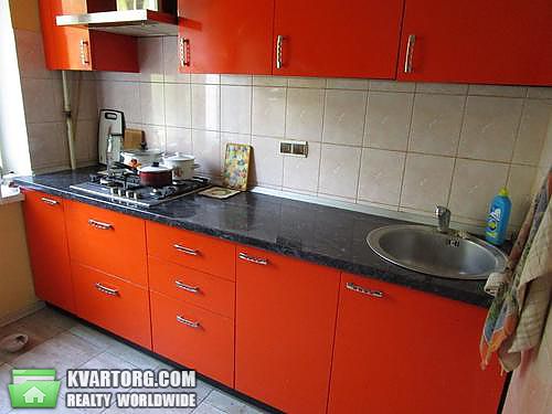 Sell 3-room apartment. Киев,  Волгоградская — photo 1
