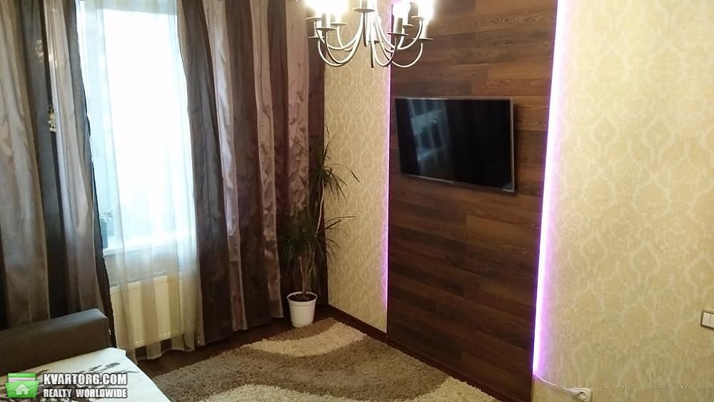Sell 2-room apartment. Киев,  Харьковское шоссе — photo 8