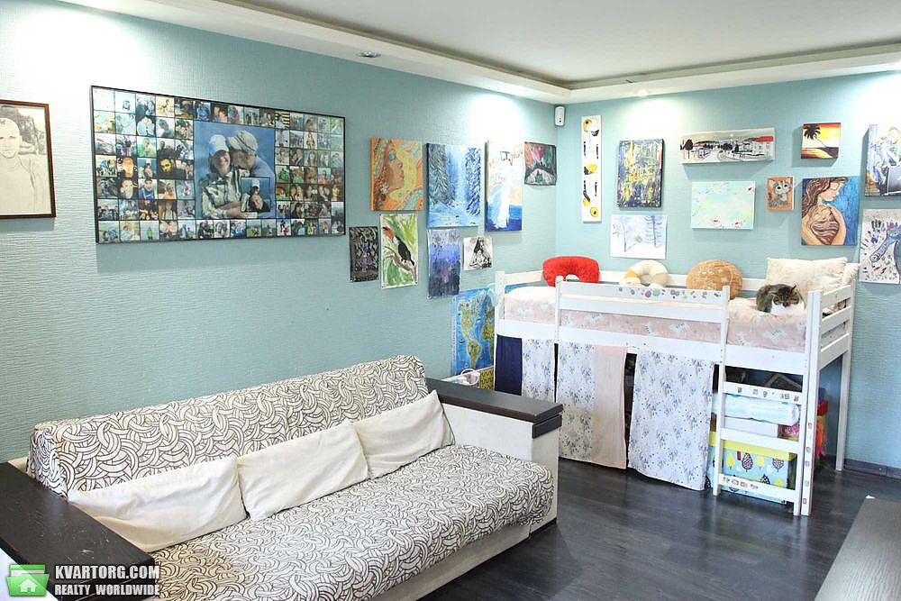 Sell 1-room apartment. Киев,  Героев Севастополя — photo 1