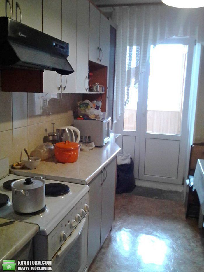 Sell 3-room apartment. Киев,  Тростянецкая — photo 4