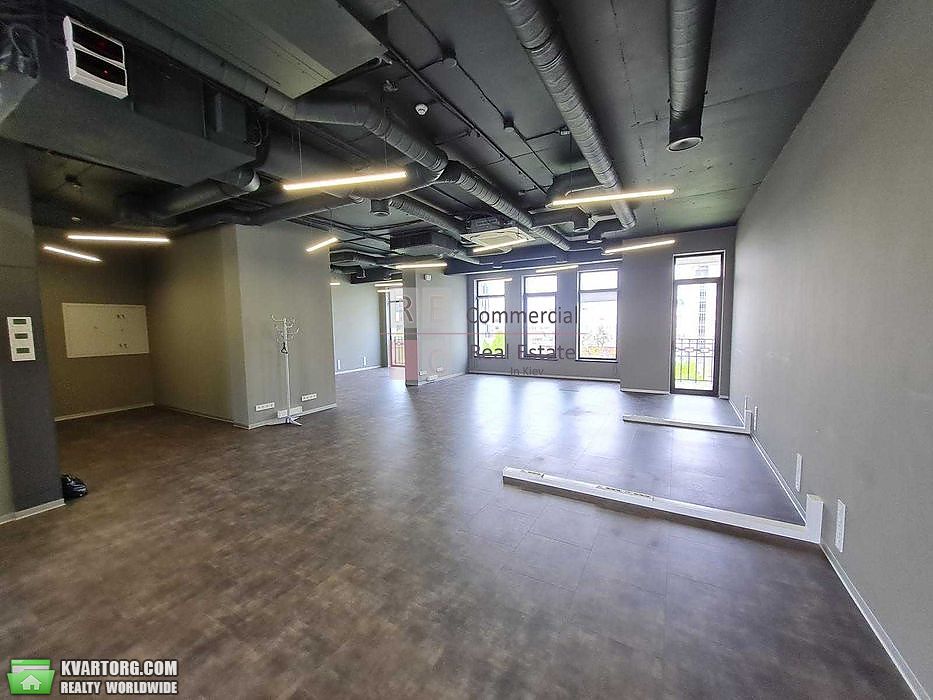 Rent out office. Киев,  Верхний Вал — photo 2