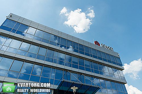 Rent out office. Киев,  Антонова — photo 4
