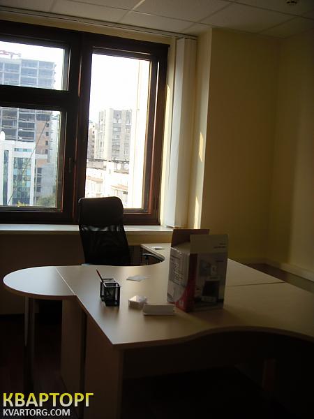 Rent out office. Киев,  Дмитриевская — photo 4
